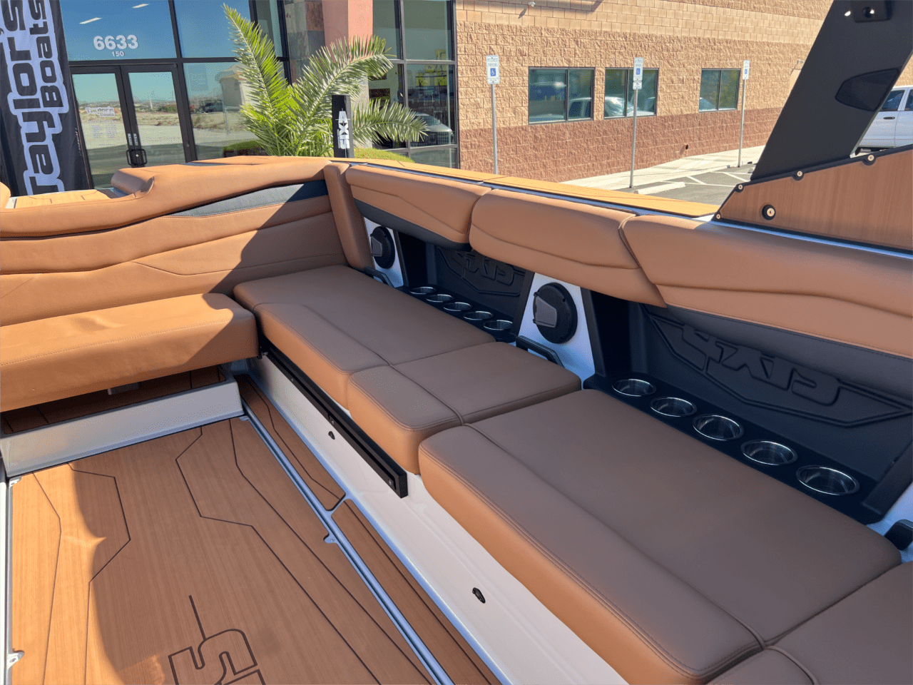 2025 Axis A245