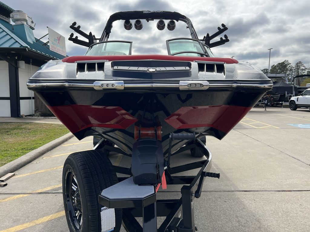 2024 MasterCraft XStar S