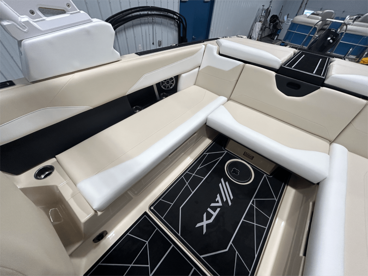 2024 ATX 24 Type-S