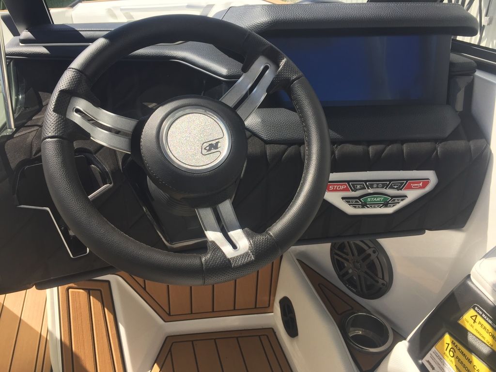 2023 Nautique Super Air Nautique S23