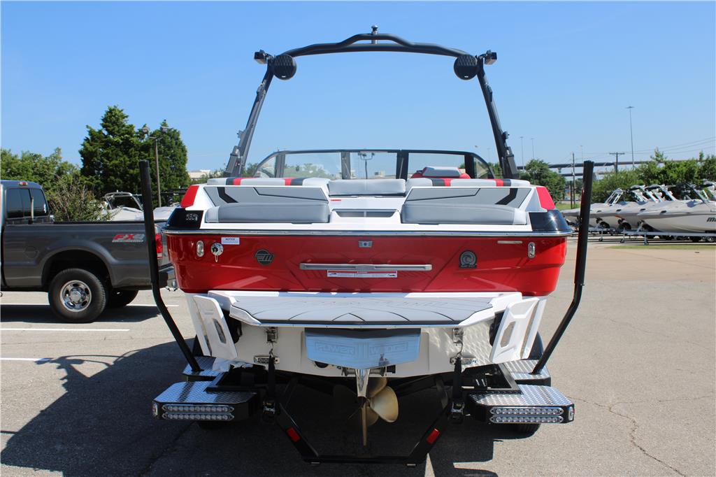 2023 Malibu 22 LSV