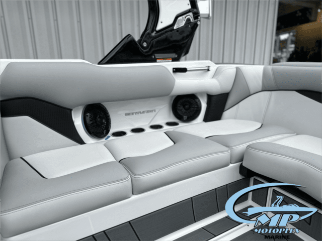 2024 Centurion Fe22