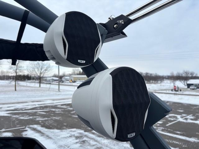 2022 Malibu Wakesetter 25 LSV -LT4 Supercharged