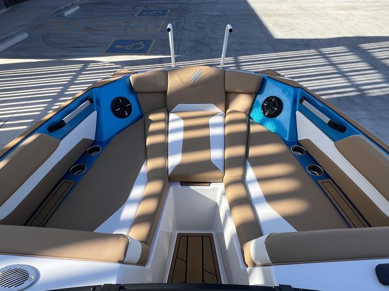 2025 ATX 24 Type-S