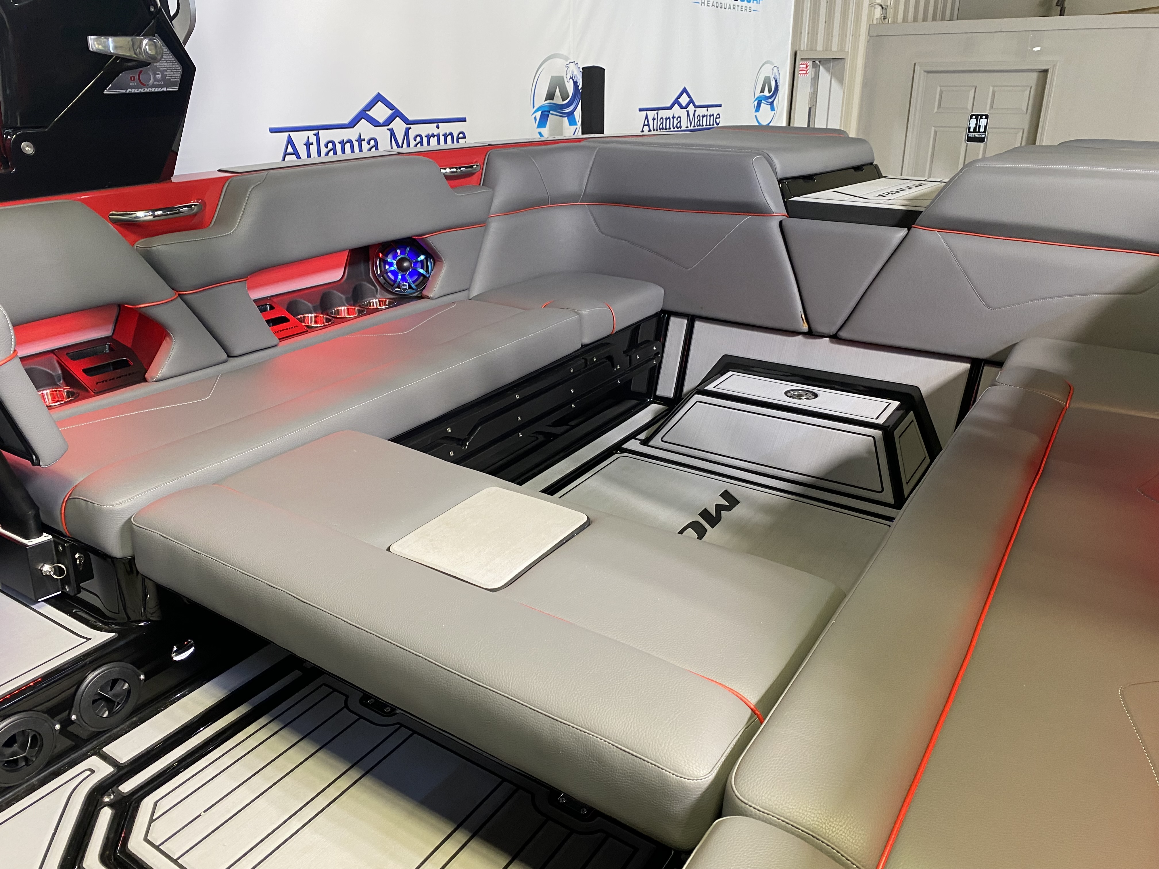 2022 Moomba Makai