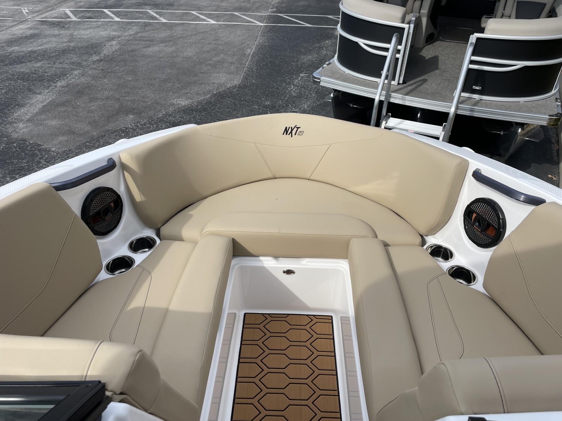 2024 MasterCraft NXT21