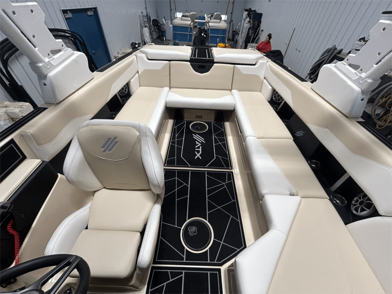 2024 ATX 24 Type-S