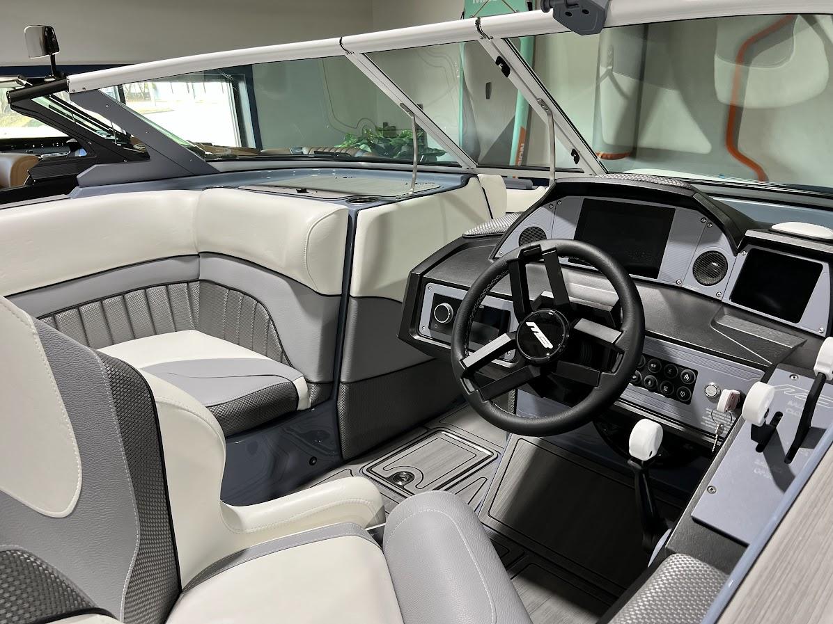 2025 MB Sports B2 21′ Alpha