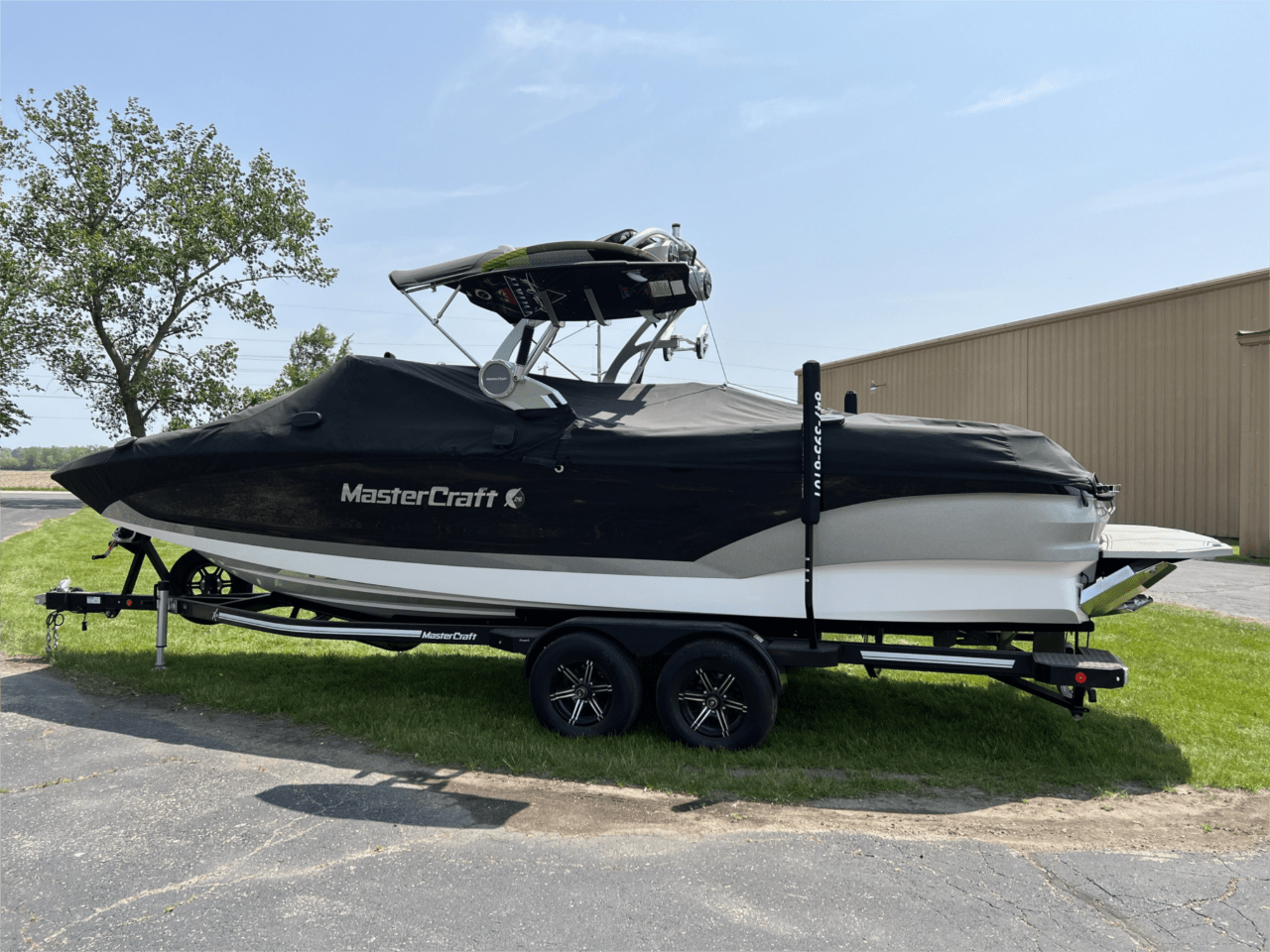 2020 Mastercraft Boats X26 | 209612