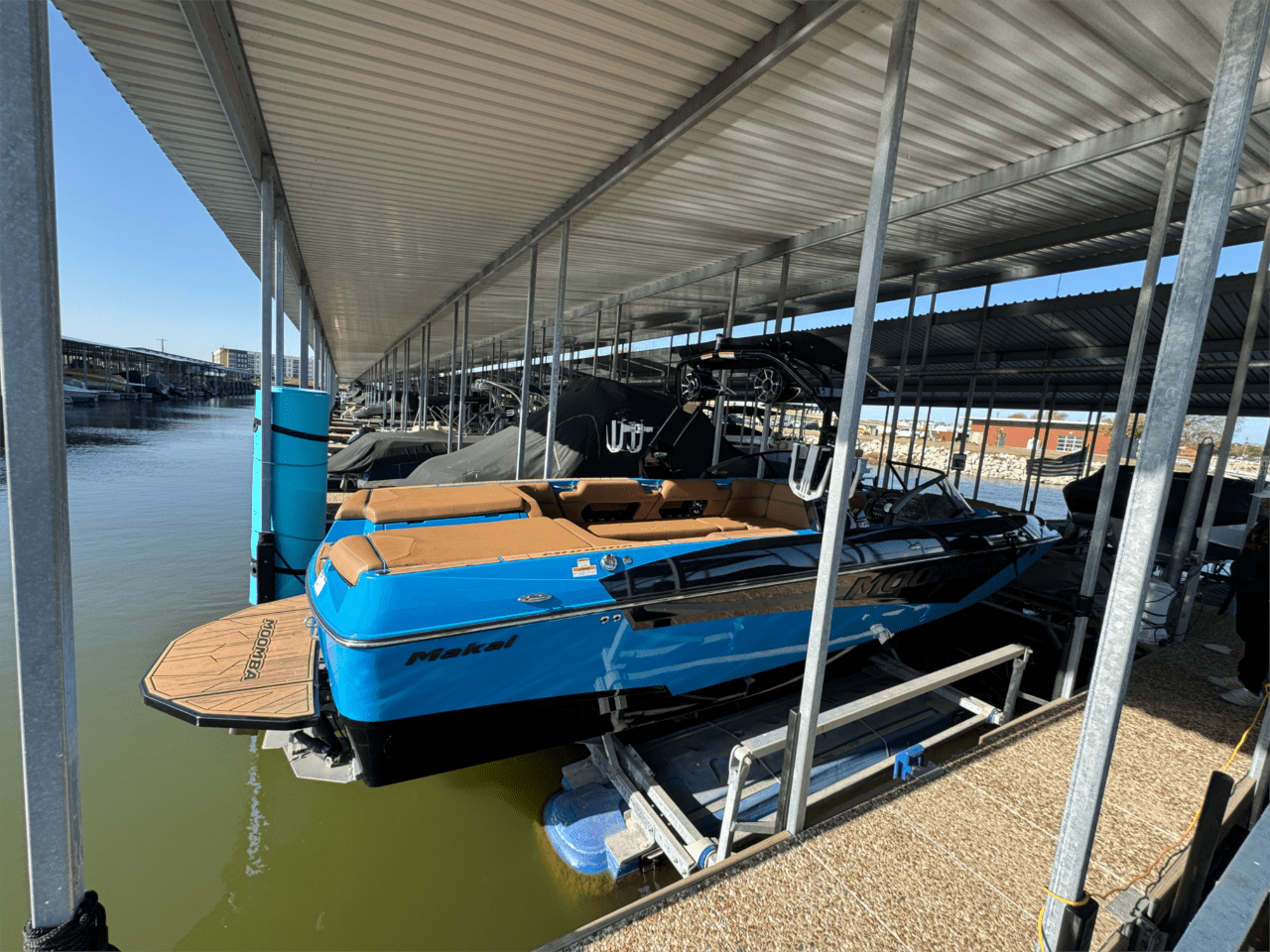 2022 Moomba Makai