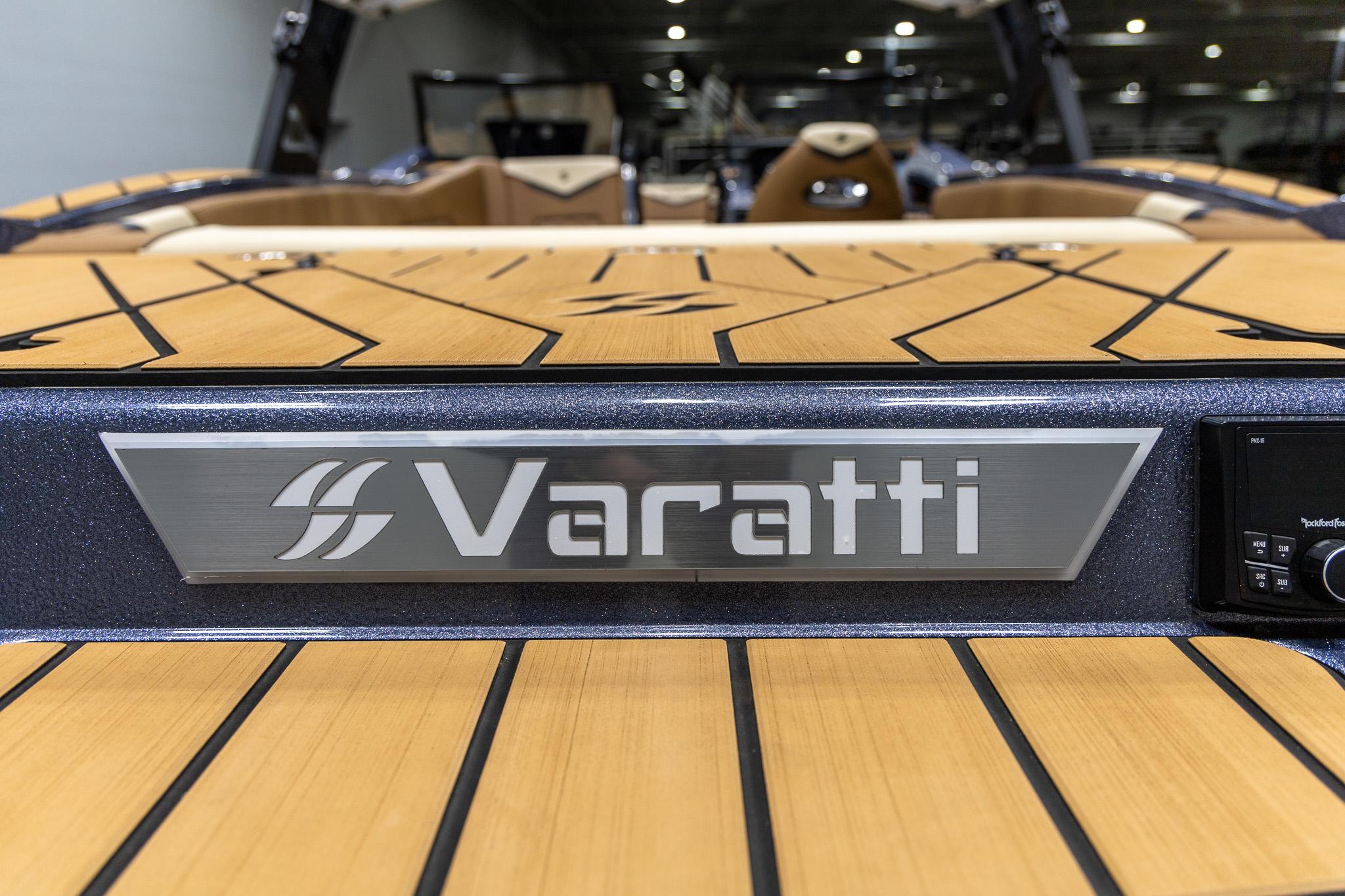 2024 Varatti Z2373