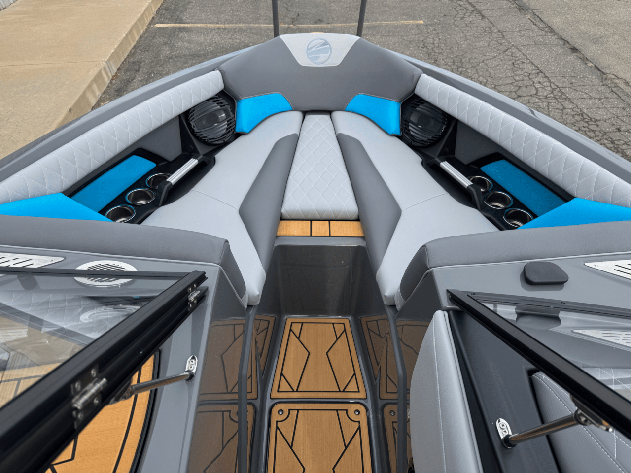 2025 Tigé Z3