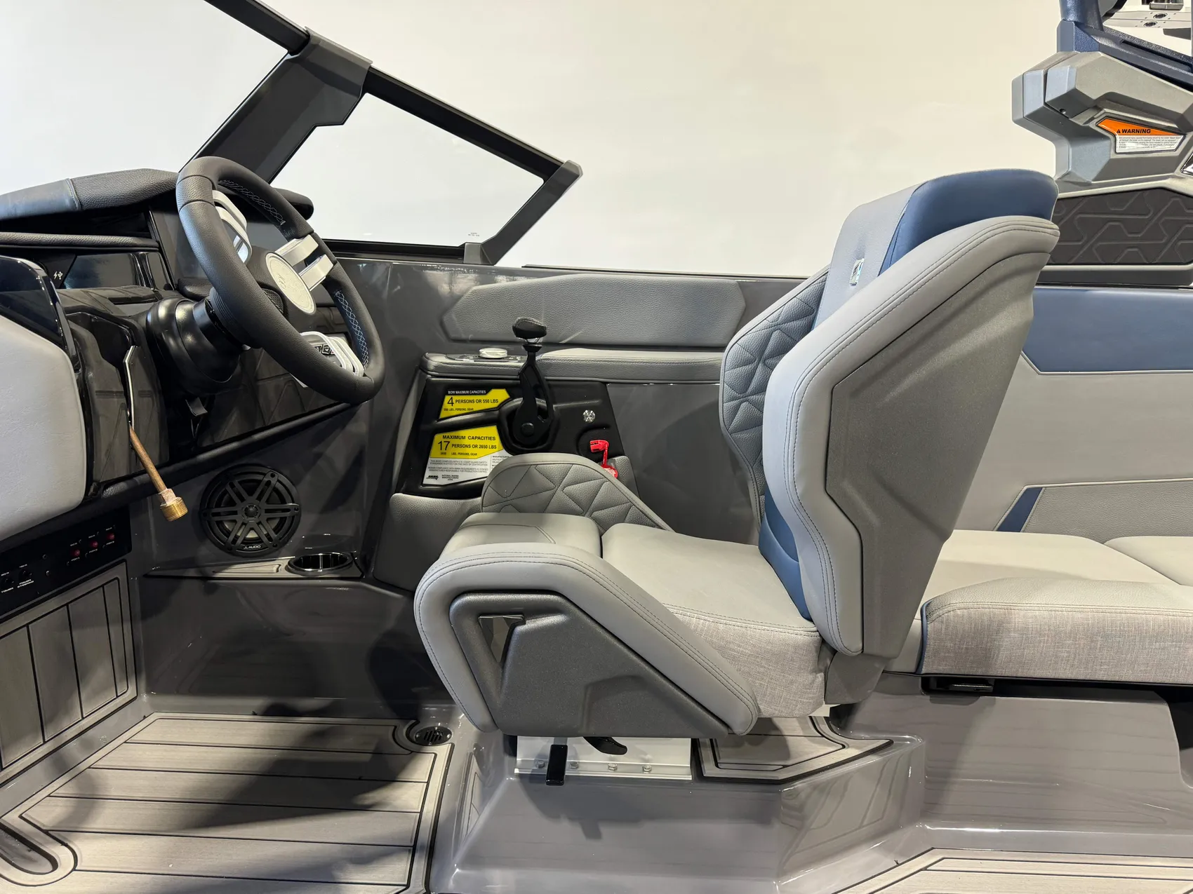 2025 Nautique GS24