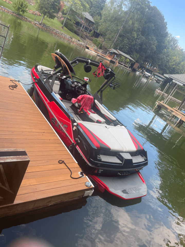 2021 Axis Wake Research T23
