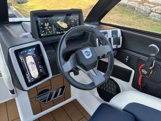 2022 Malibu Wakesetter 24 MXZ