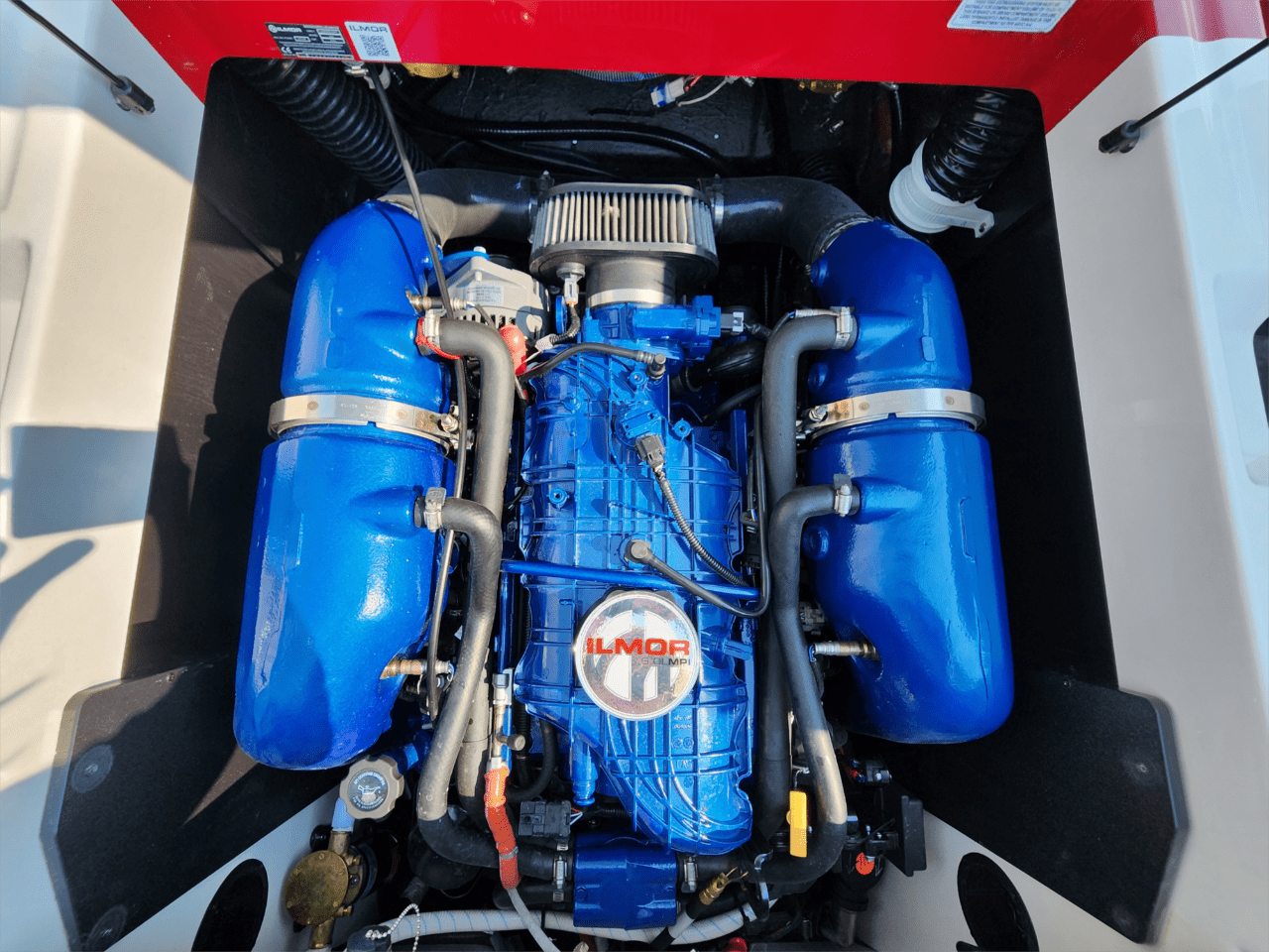 2021 MasterCraft XT23