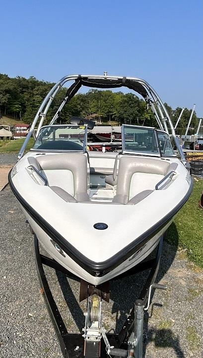 2005 Centurion Cyclone C4