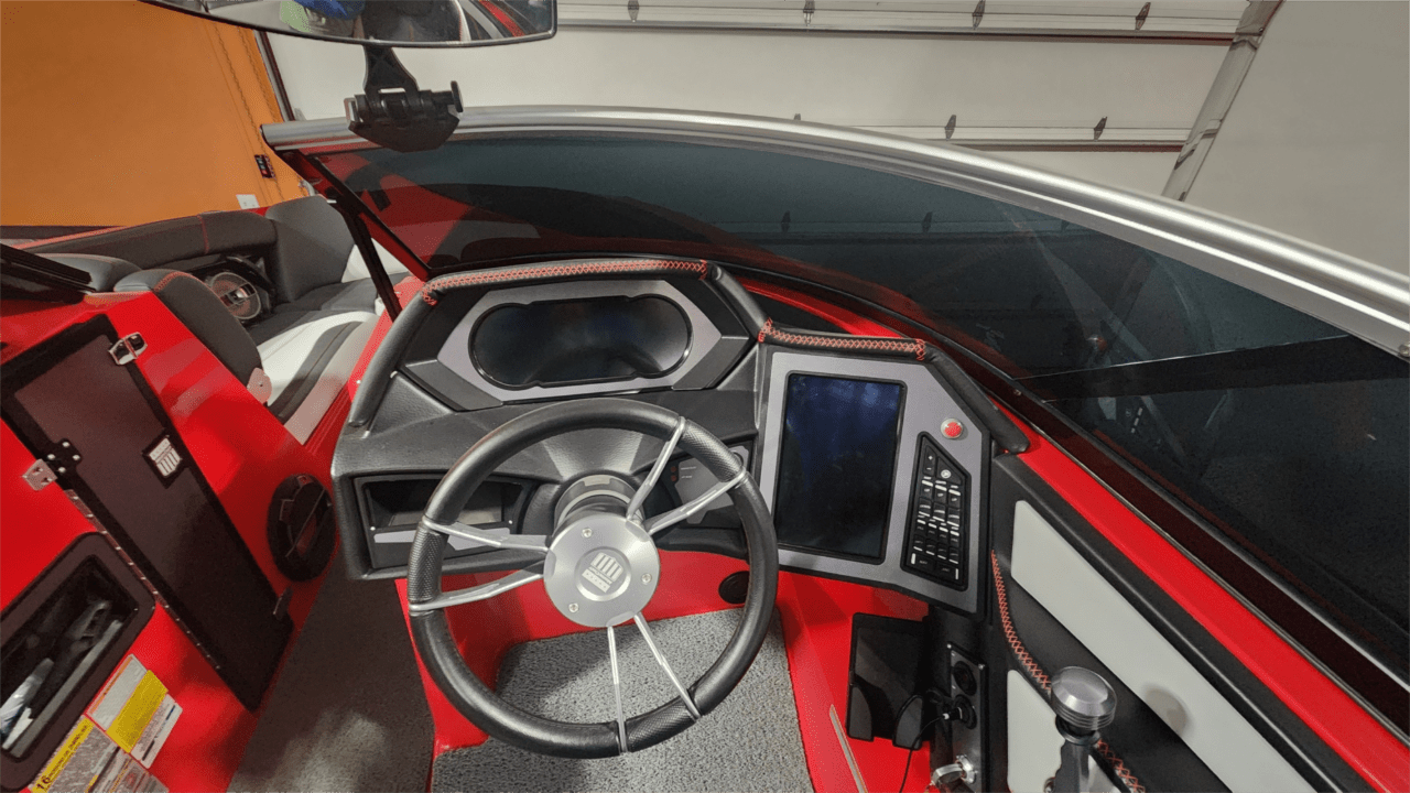 2021 Mastercraft X-Star