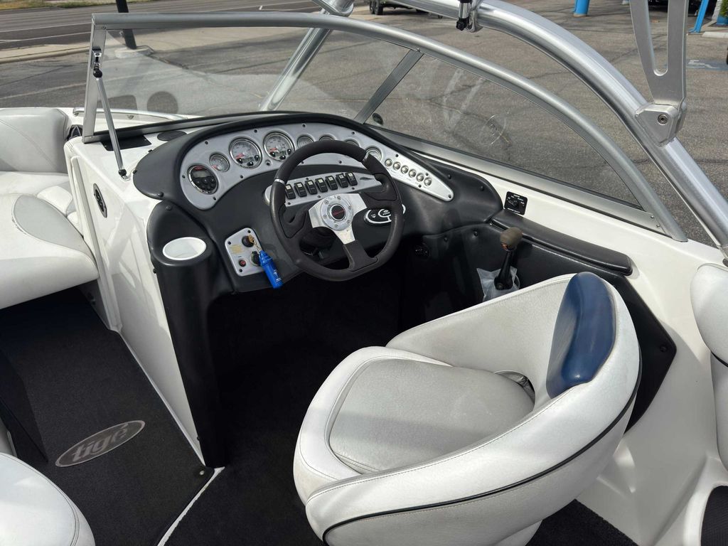 2006 Tige 22V