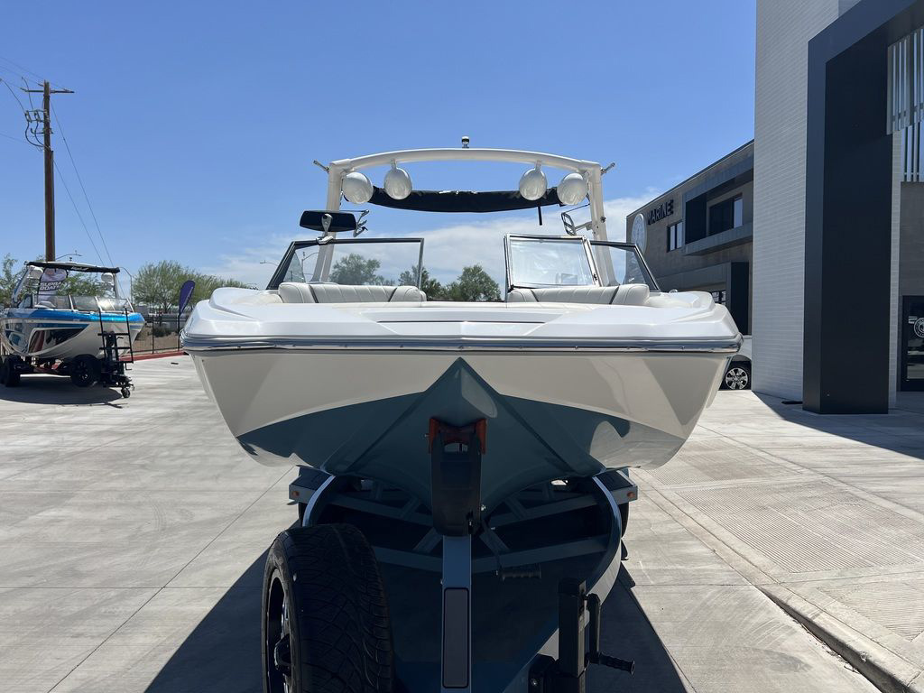 2020 Tige 22 RZX