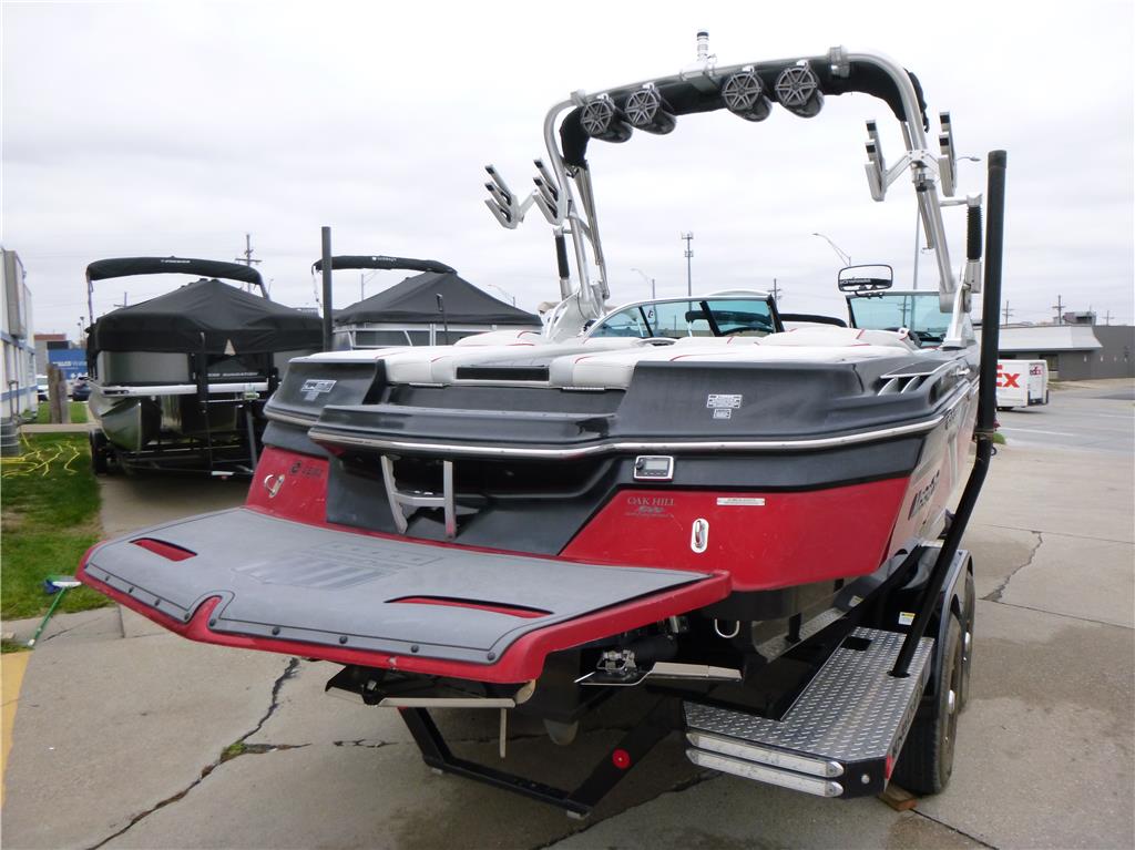 2015 MasterCraft XStar