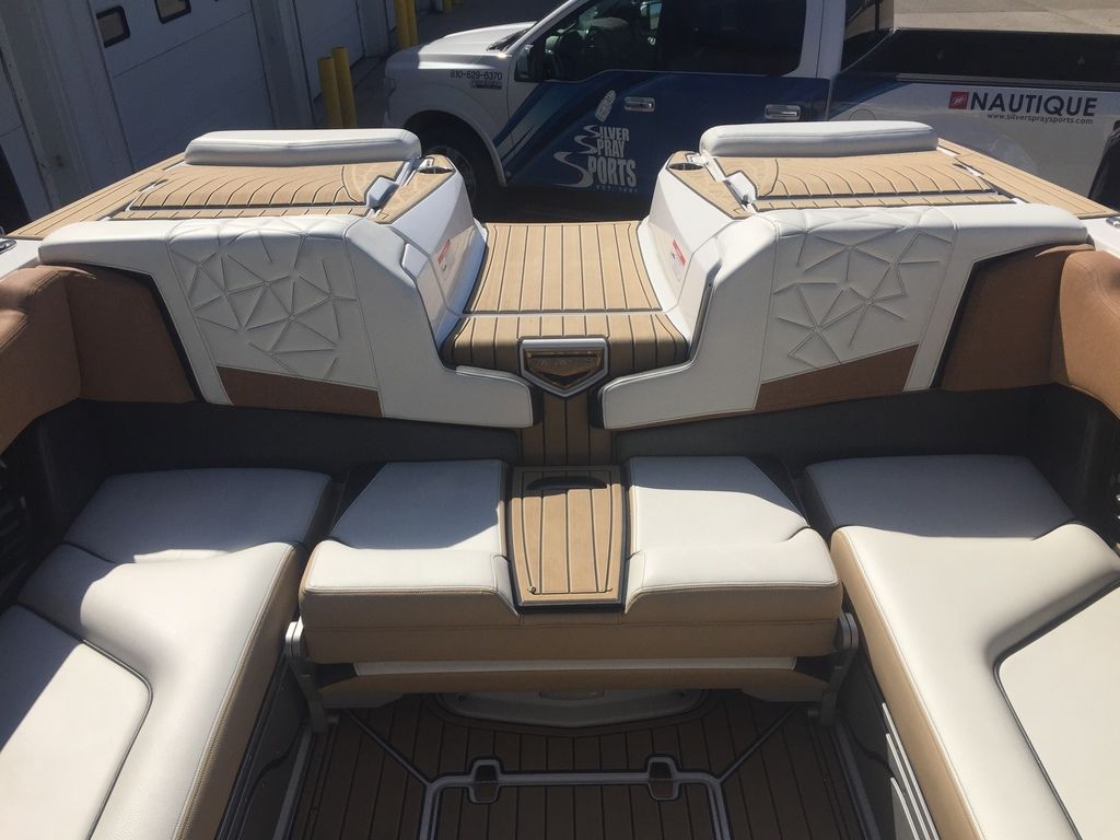2022 Nautique G25 Paragon