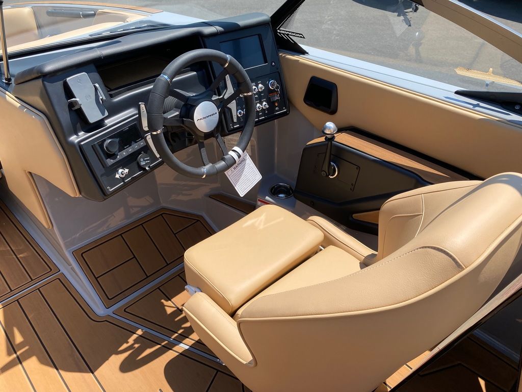 2024 moomba Tykon