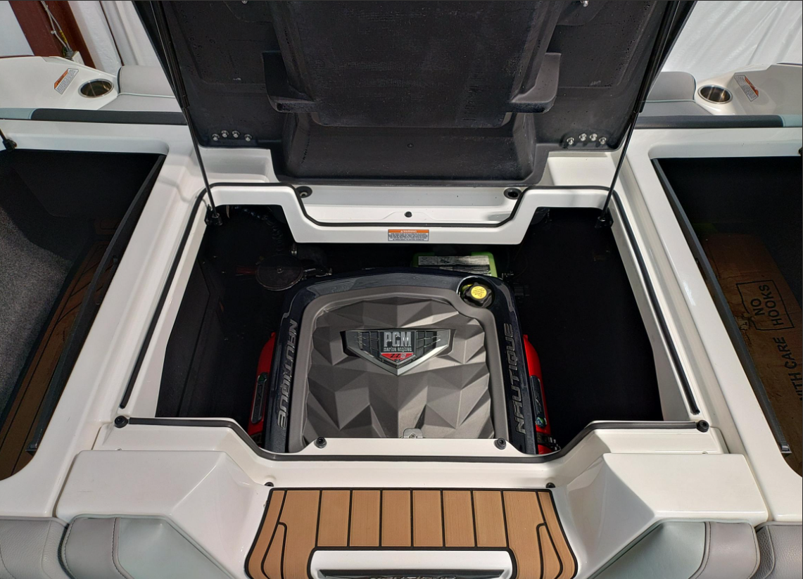 2021 Nautique Super Air Nautique G23