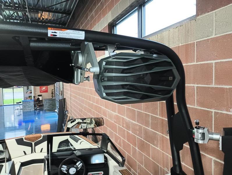New 2024 Nautique GS24