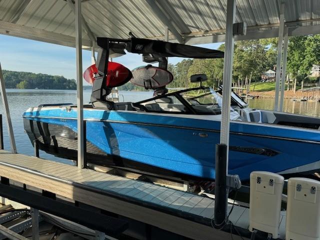 2024 Nautique G23 Icon