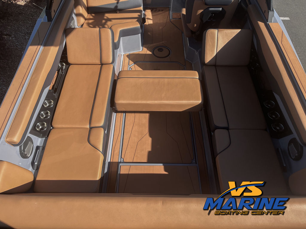 2025 Axis Wake Research T235