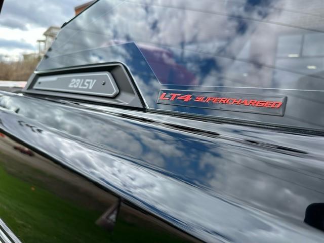 2022 Malibu Wakesetter 23 LSV *LT4*