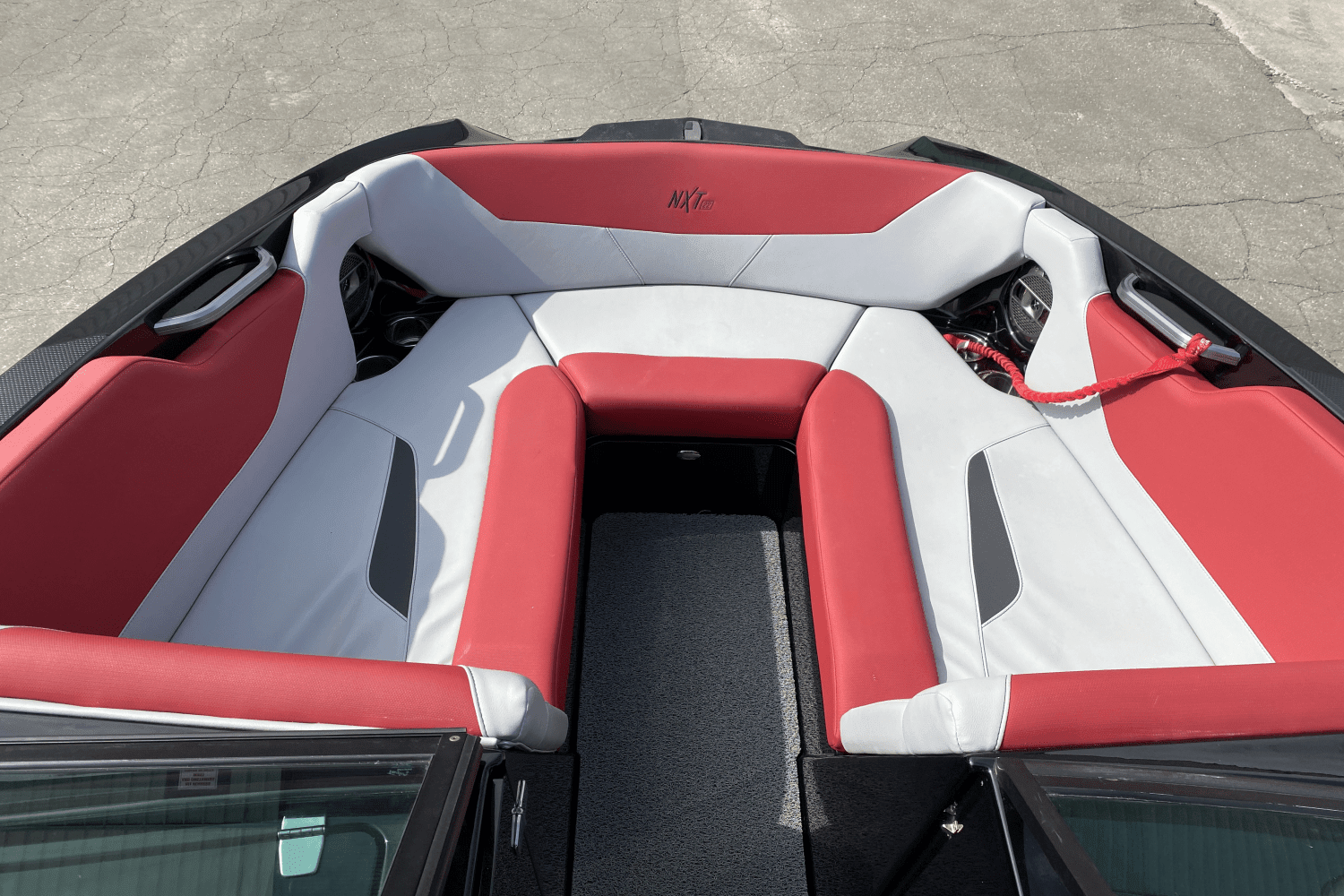 2022 Mastercraft NXT22 | 211894