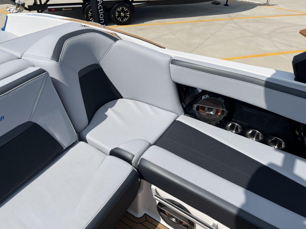 2022 MasterCraft XStar S