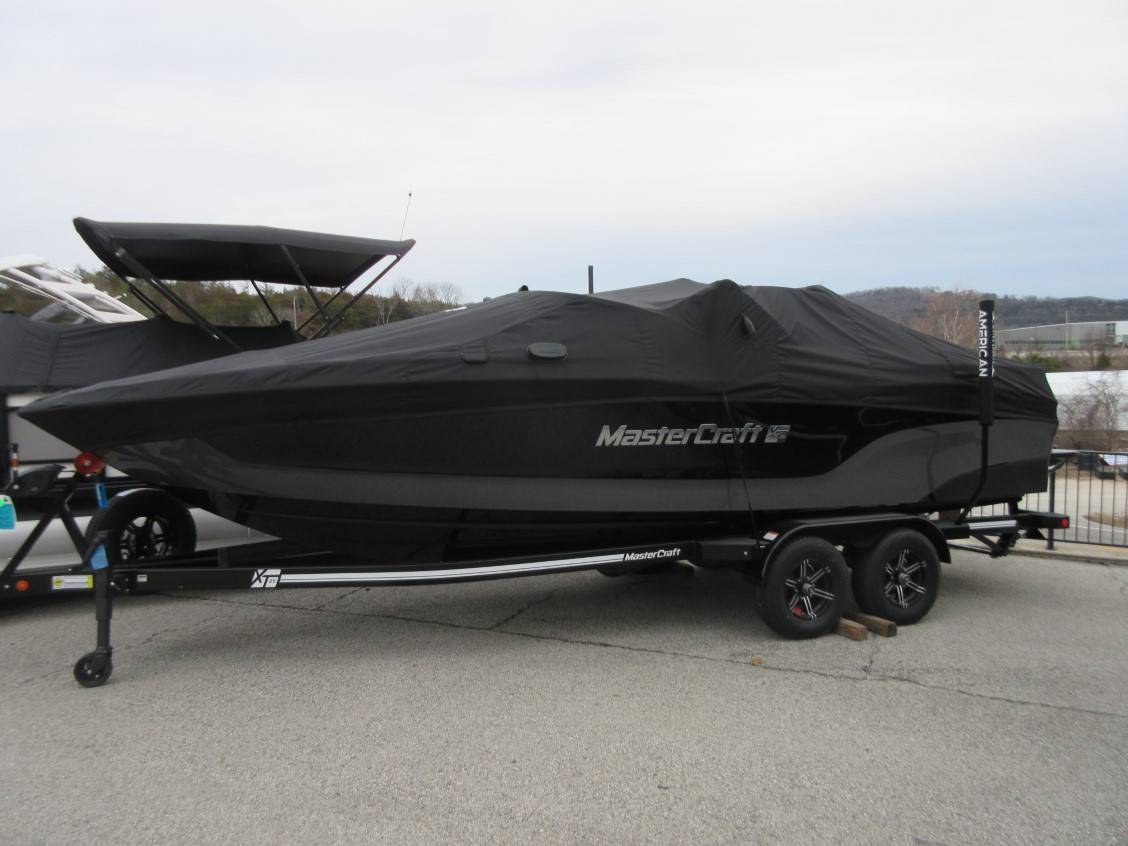 2024 Mastercraft XT25