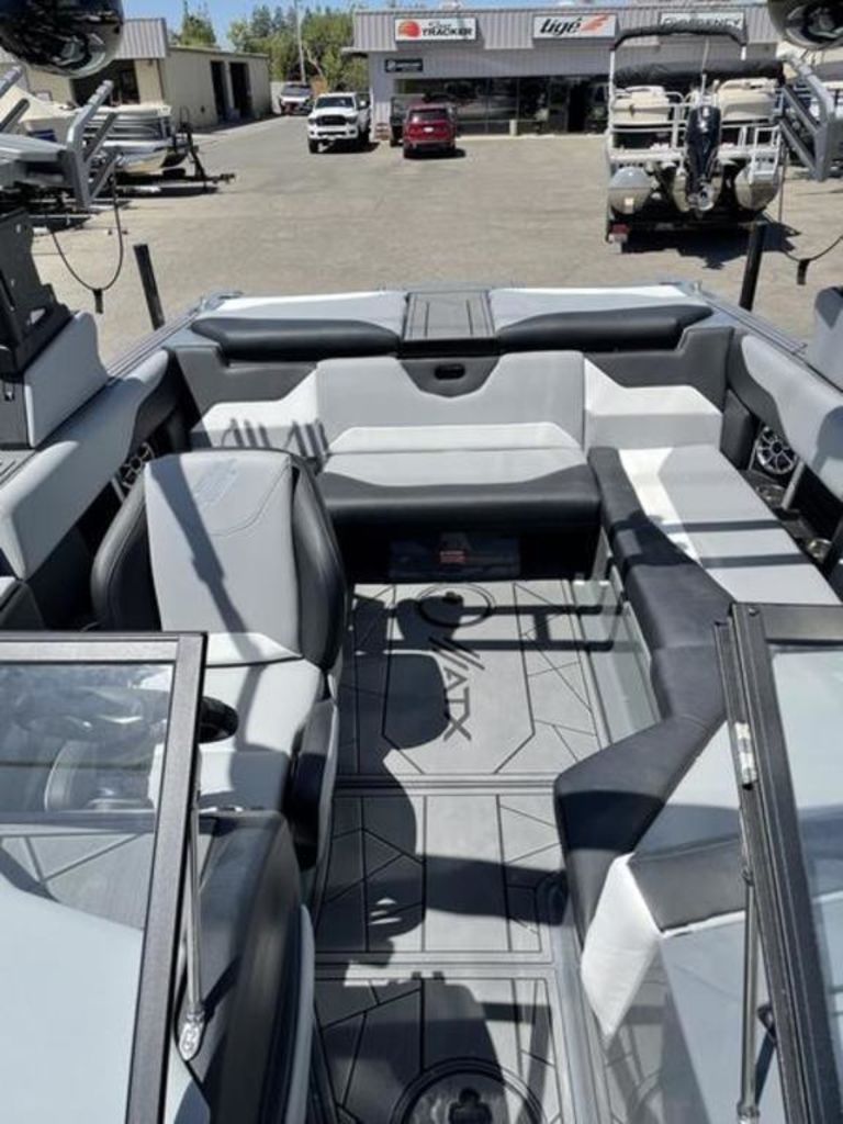 2023 atx boats 20-Type-S