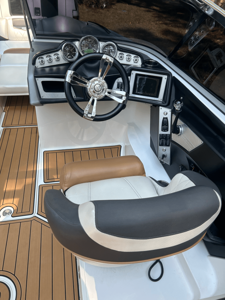 Mastercraft X55