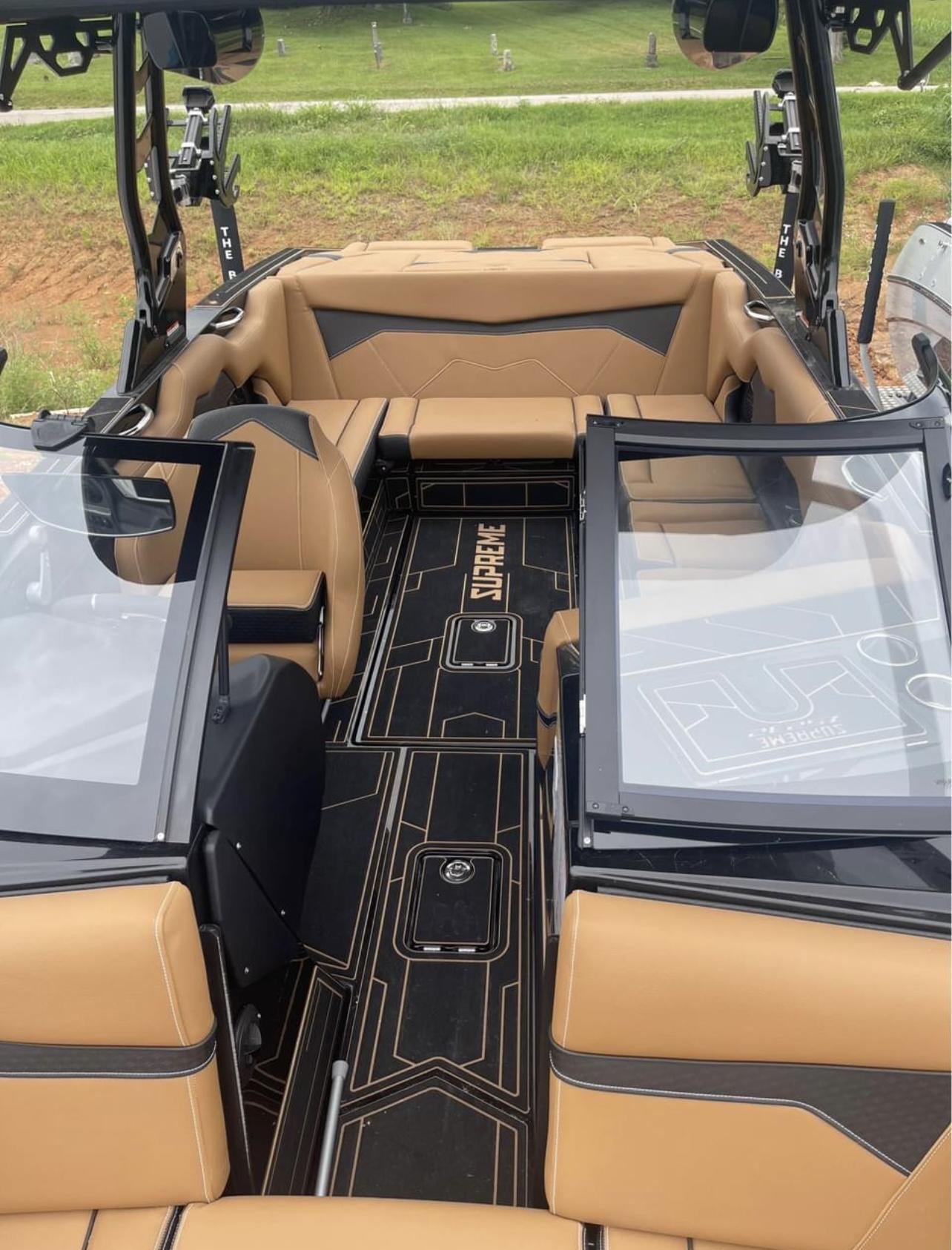 NEW 2024 Supreme ZS232 WOW!!