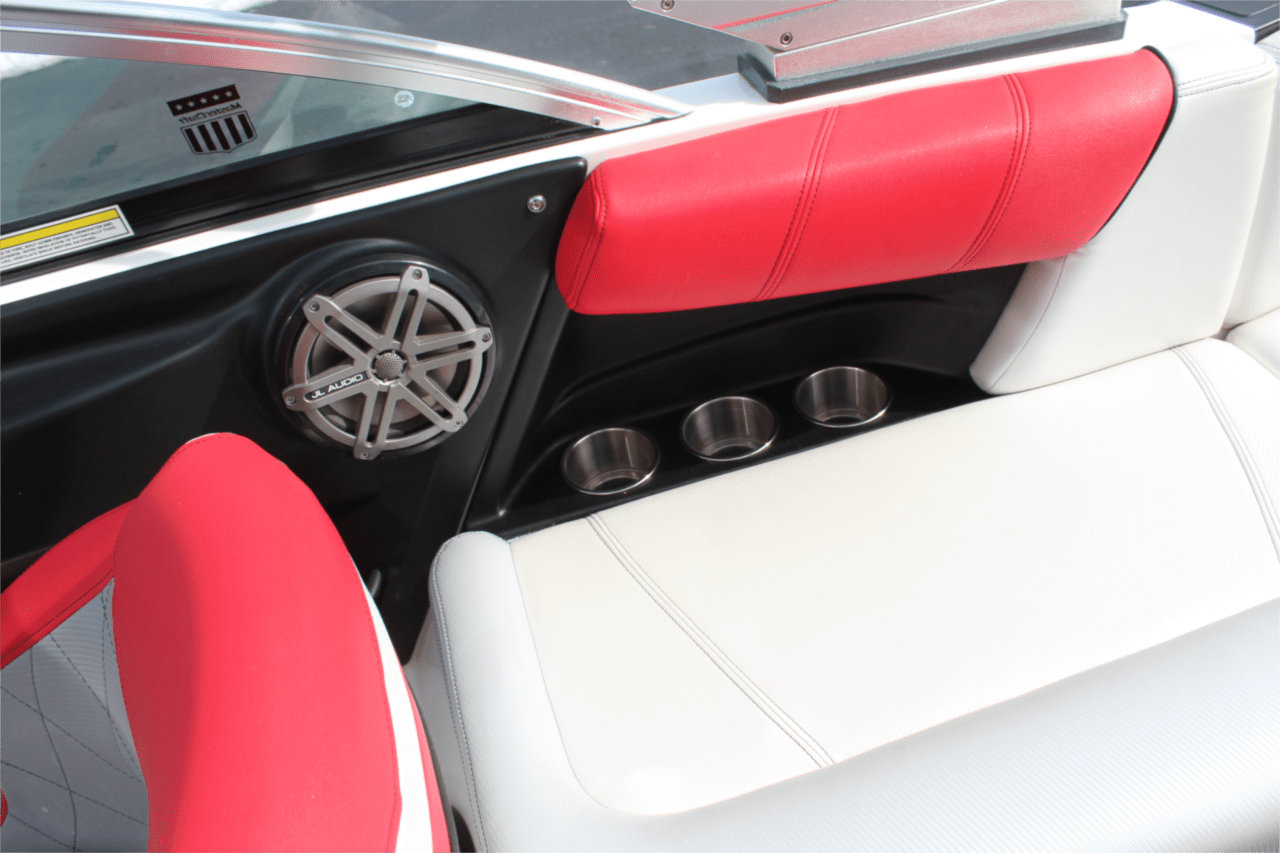 2014 MasterCraft X10