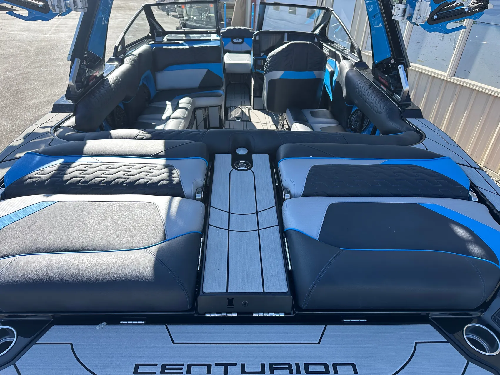 2025 Centurion Ri230