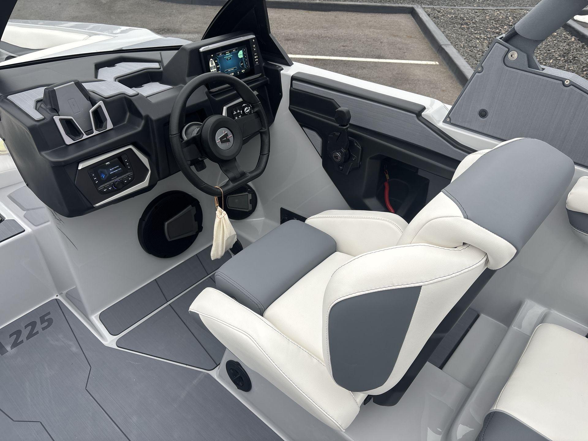 2025 Axis A225