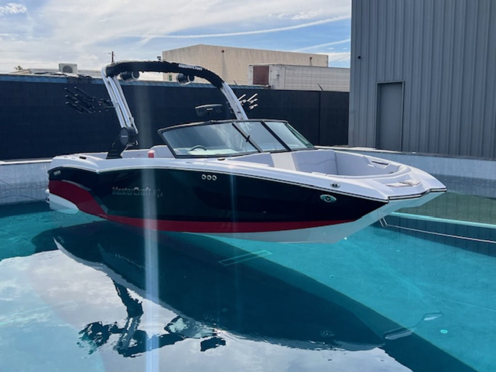 2024 mastercraft Ilmor-60L