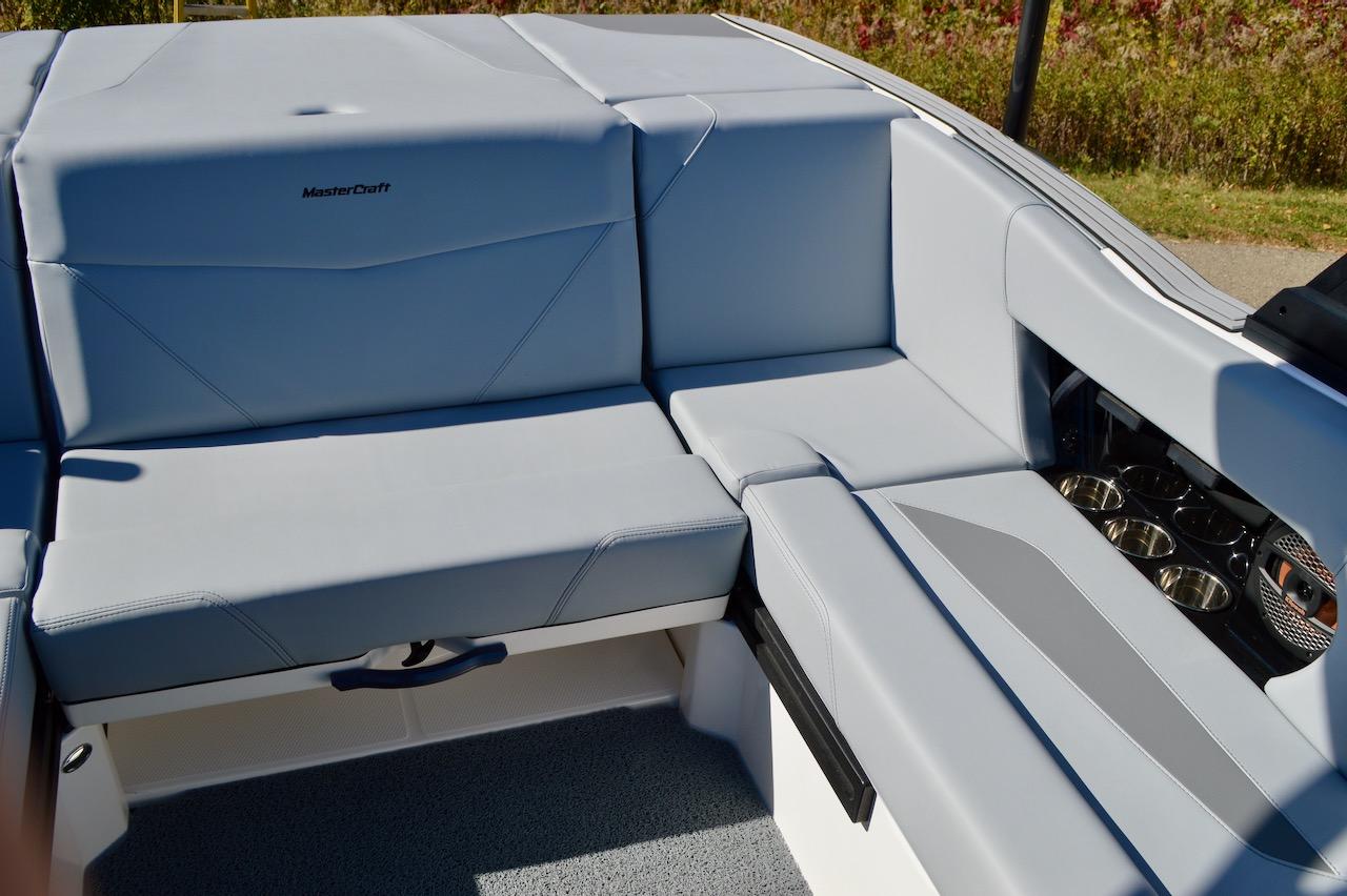 2024 MasterCraft NXT20