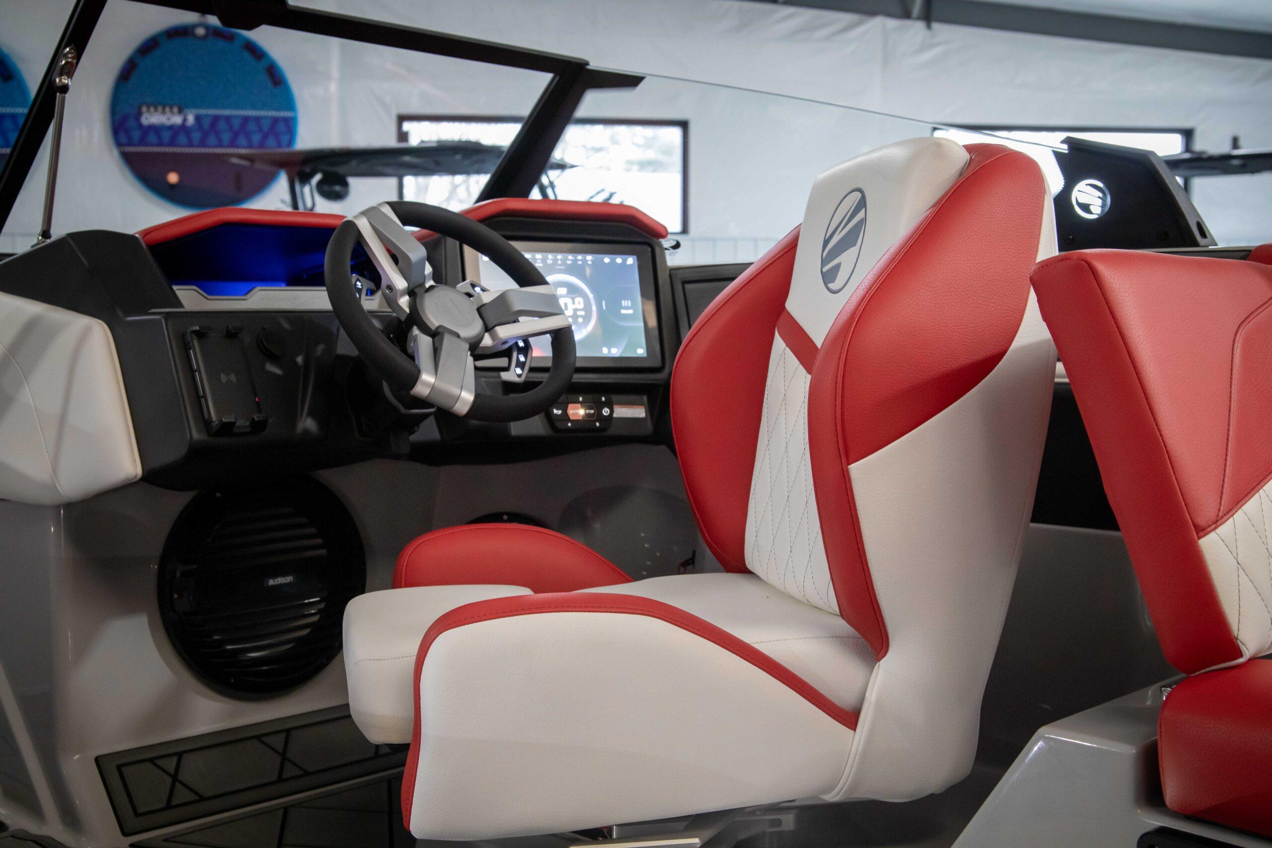 2024 Tige Z1
