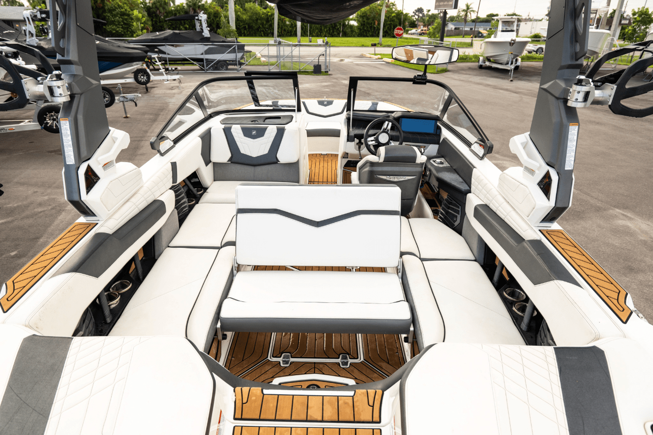 2022 Super Air Nautique G23 Freshwater Only
