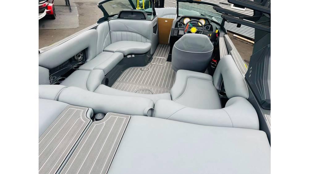 2023 MB SPORTS B52 21 CLASSIC