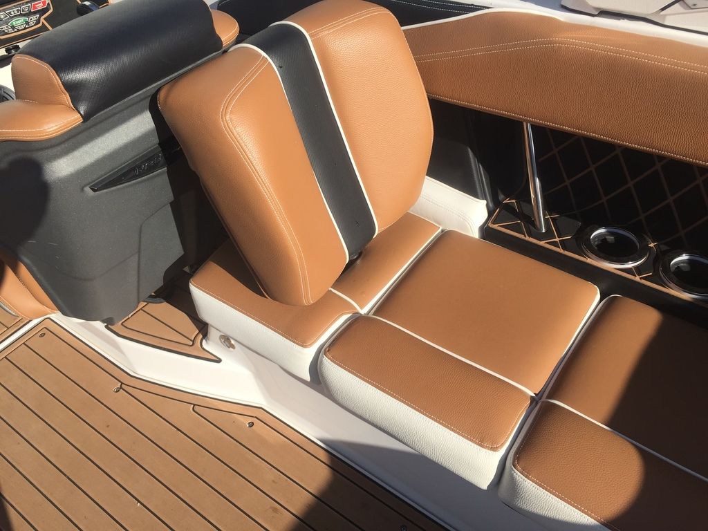2020 Nautique Super Air GS22