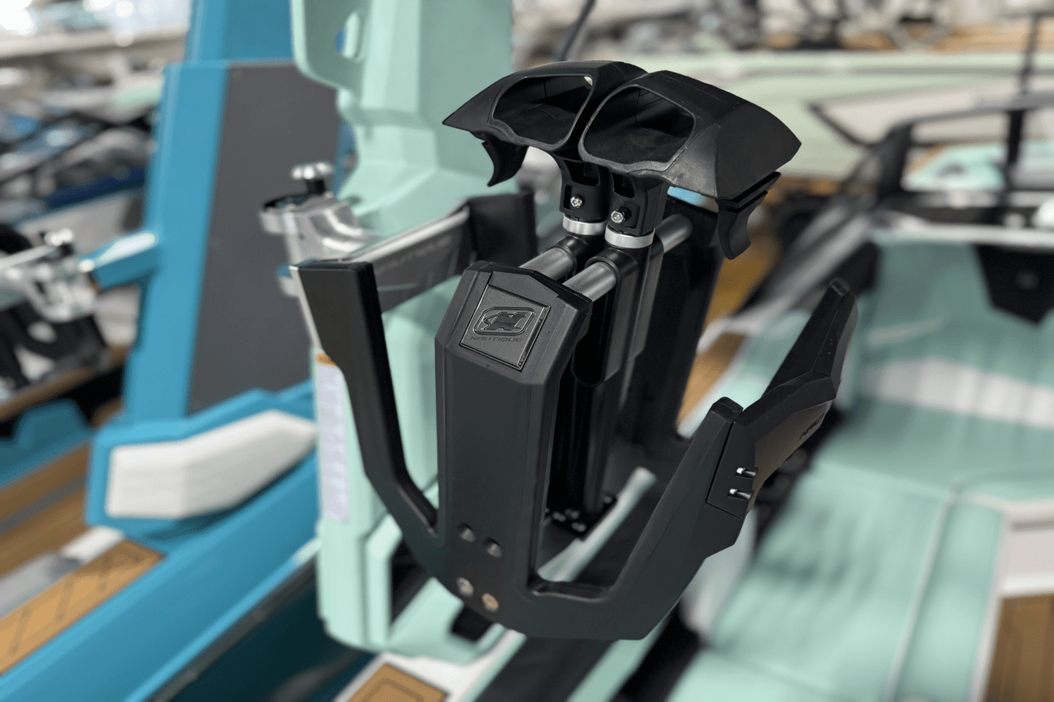 2025 Nautique S23 Super Air