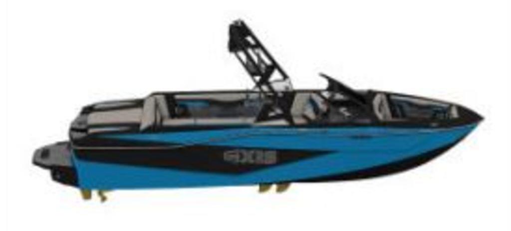 2024 Axis Wake Research T235
