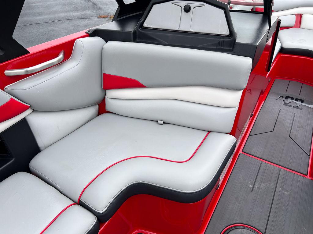 2018 Axis A22